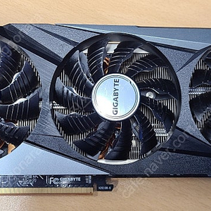 기가바이트(Gigabyte) RX6800XT Gaming OC 16G 그래픽카드 풀박스