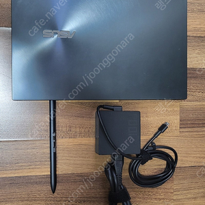 Asus 젠북 플립 up5401z 14인치 터치 노트ㅡ북