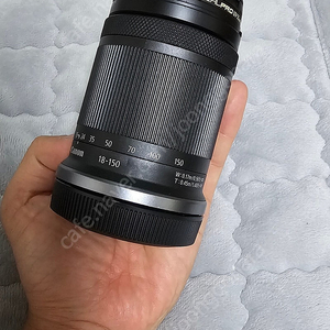 캐논 RF-S 18-150mm 외 렌즈 판매