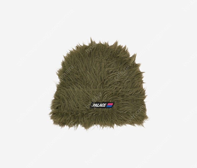 팔라스 예티 비니 올리브 24fw
