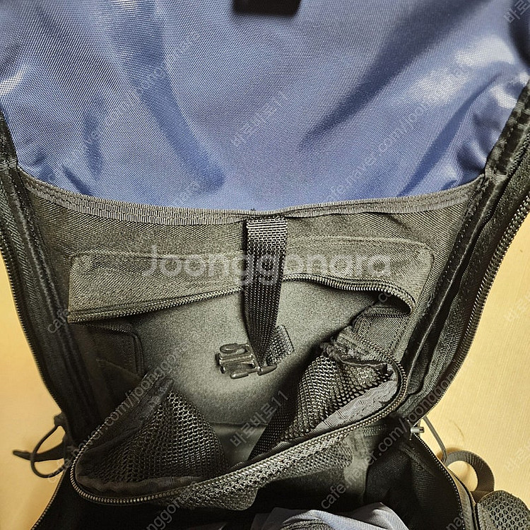 맥포스 블랙라벨 스 트라이크 팔콘 백팩--7