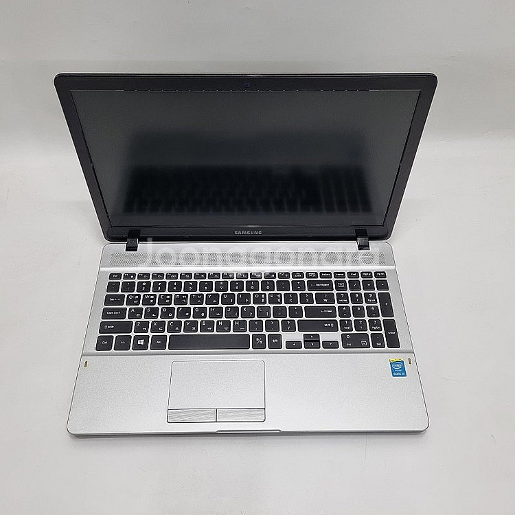 17삼성노트북 i5 SSD256G/8G/업글/성능업--4