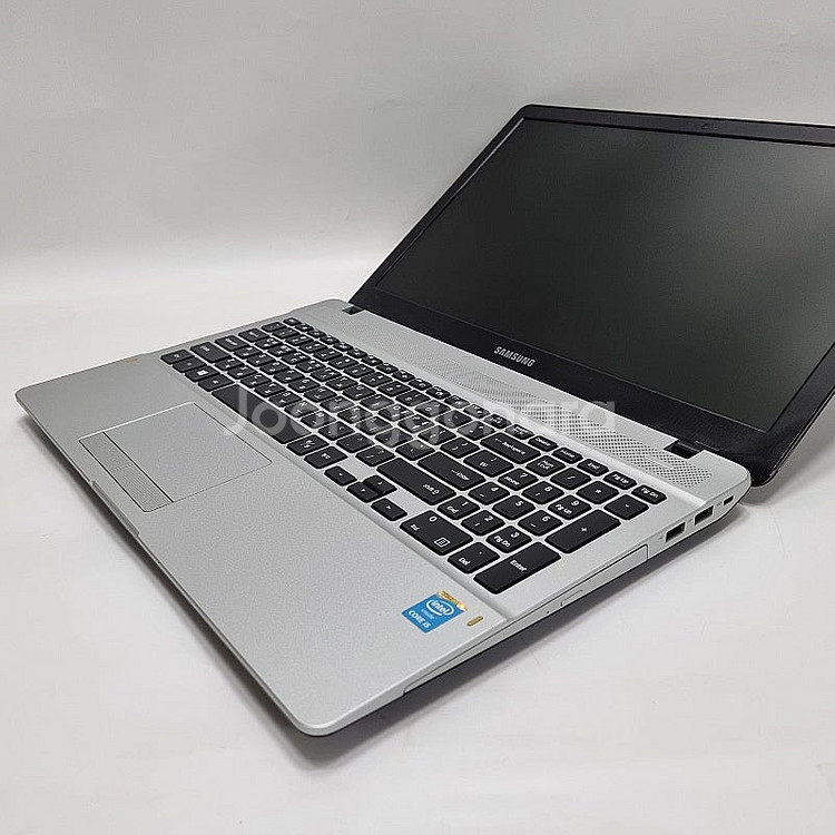 17삼성노트북 i5 SSD256G/8G/업글/성능업--6