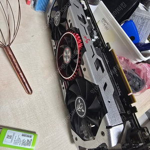 1080ti 벌컨