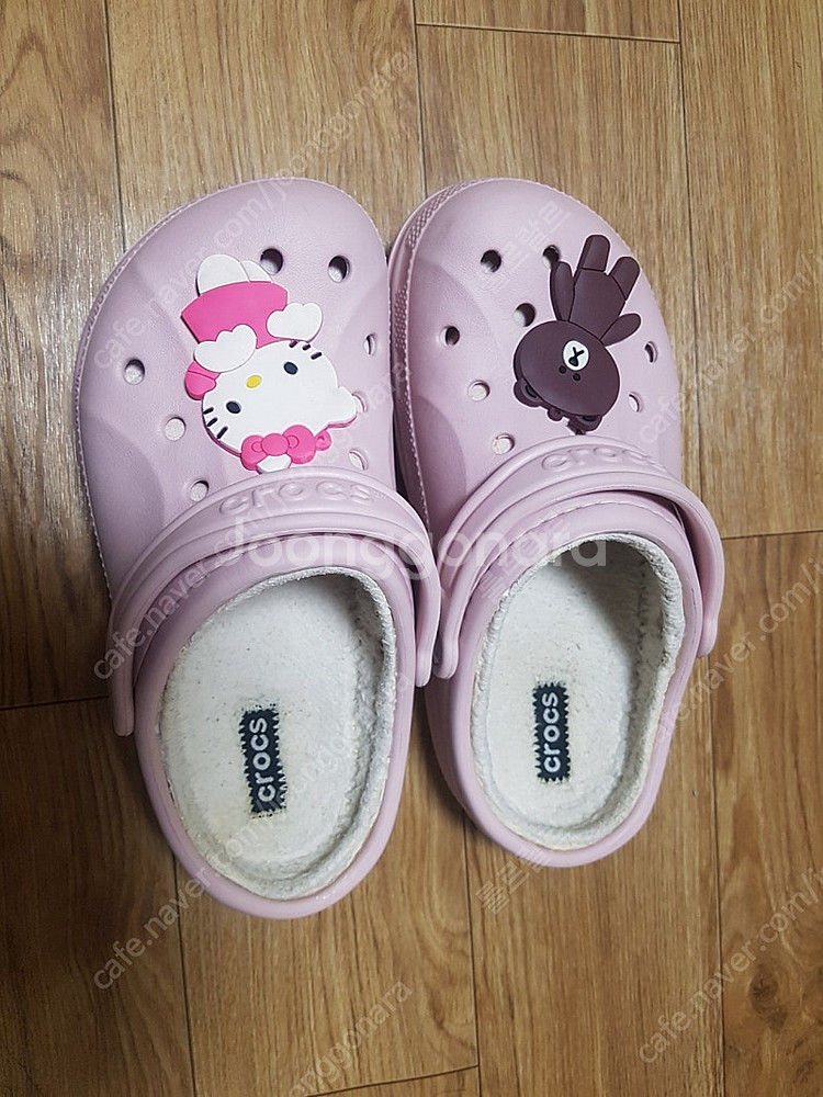 털크록스 j3 220. 바닥 안 닳음.--0