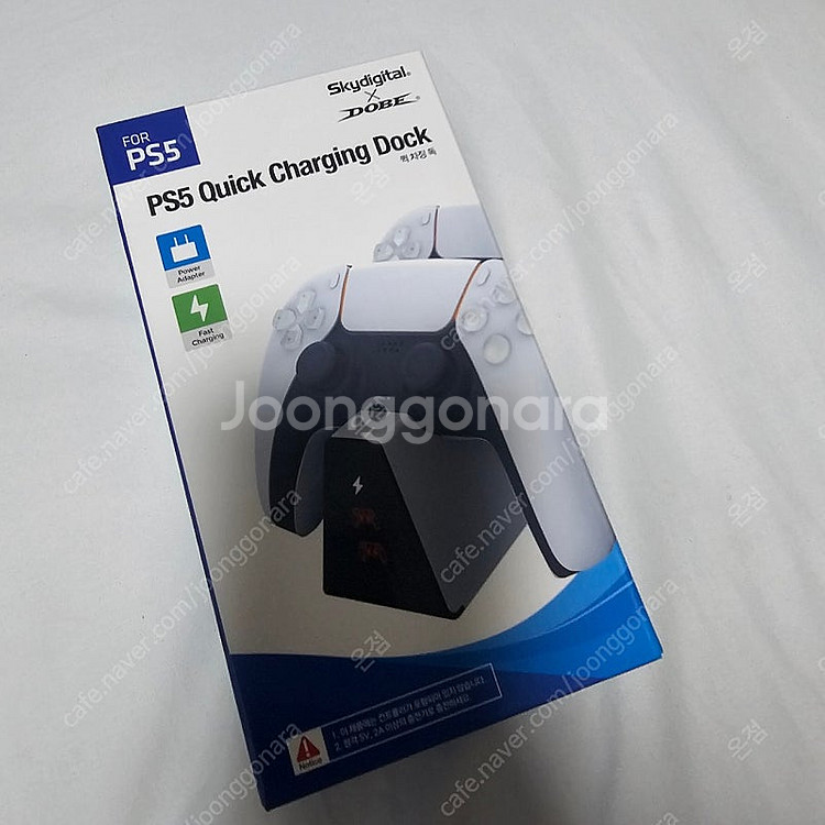 PS5 슬림 디스크 / 엘든링 / 철권8 / NBA 2...--4