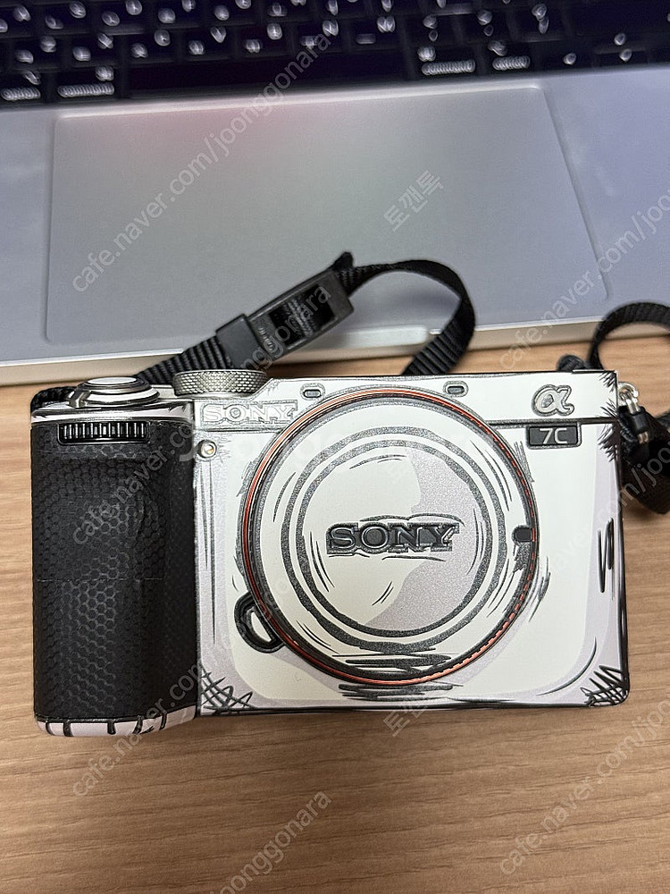 A7C2 + 20-70G 팝니다--0