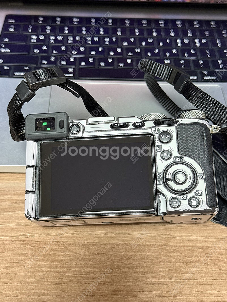 A7C2 + 20-70G 팝니다--4