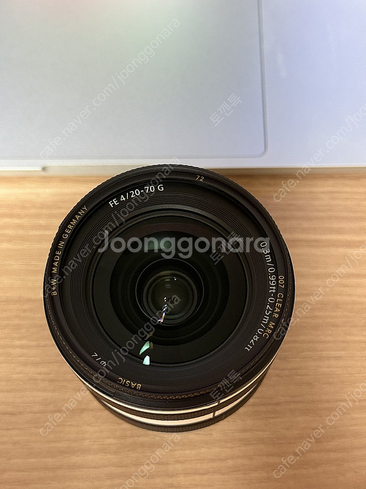 A7C2 + 20-70G 팝니다--9