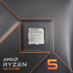 AMD 라이젠 7600X