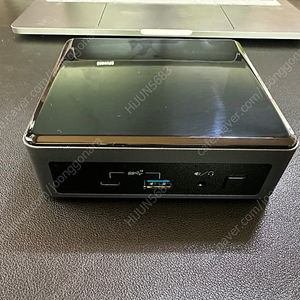 Intel NUC i7 미니피씨 베어본