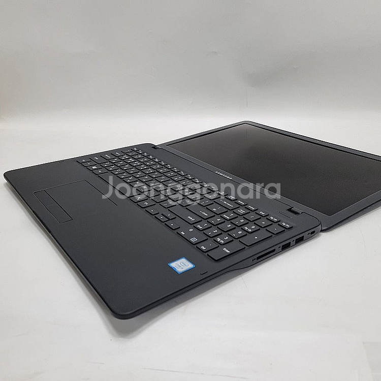 18삼성노트북 i5 인텔코어/FHD큰화면/256G/8G--6