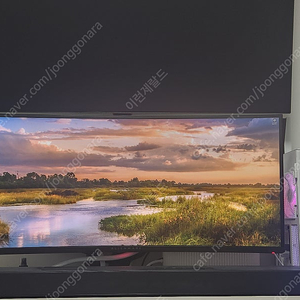 DELL AW 3821DW 판매 합니다.