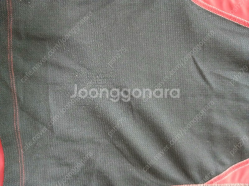 몬츄라 여성 상의--3