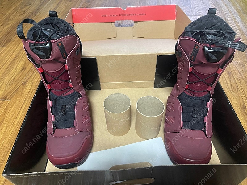 스노우보드 일괄--8