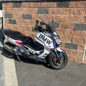 Bmw c600 13년식 팝니다