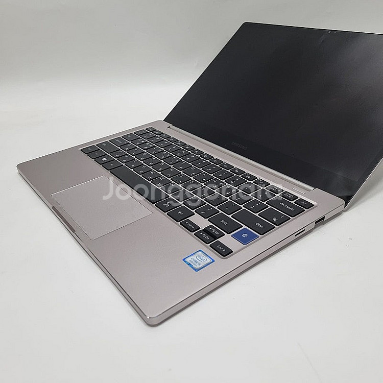 20삼성노트북 i5 메탈바디에디션/1260g/지문인식--7