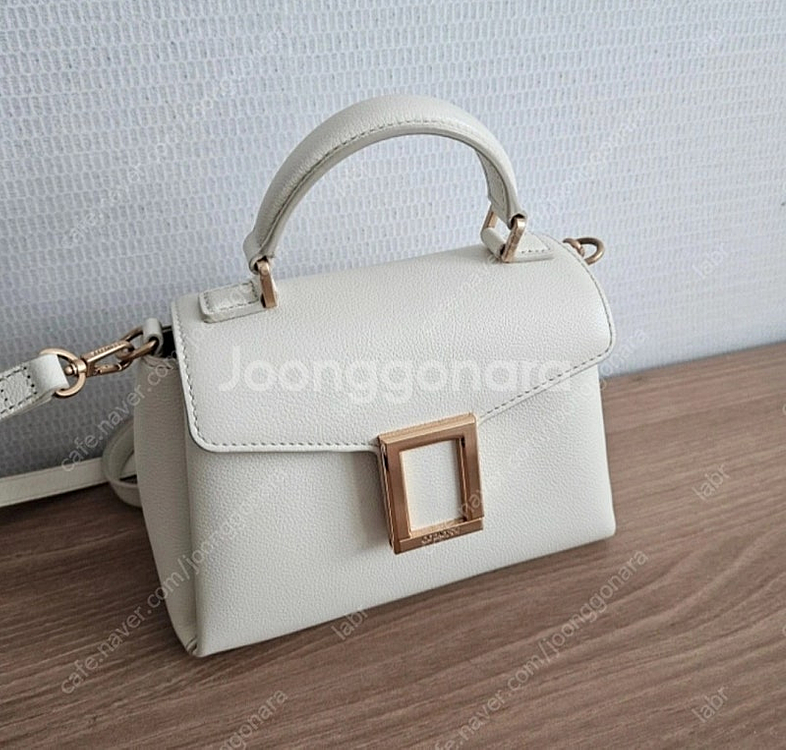 쿠론 가방 / 쿠론 스윙진토트--1