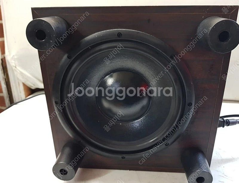 대구) 와피데일 서브우퍼--4