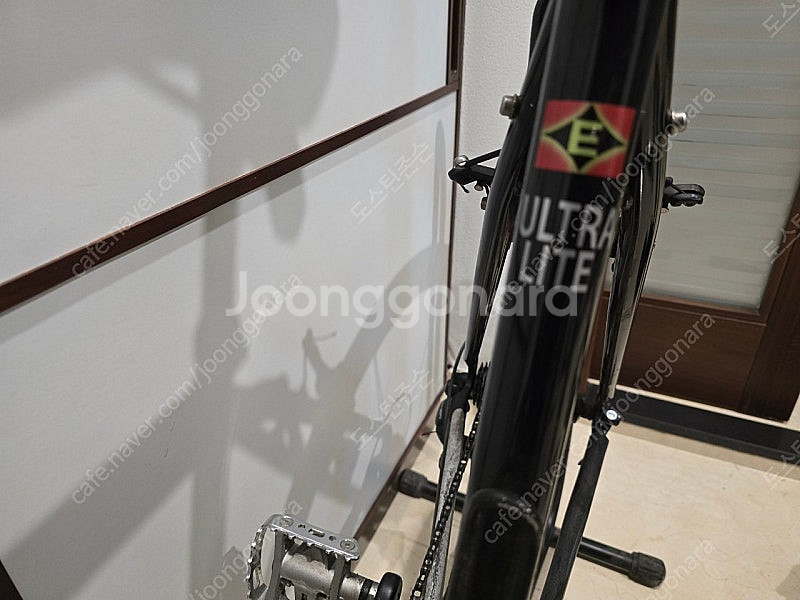 코나 제이크더스트라이크 카본자전거--3