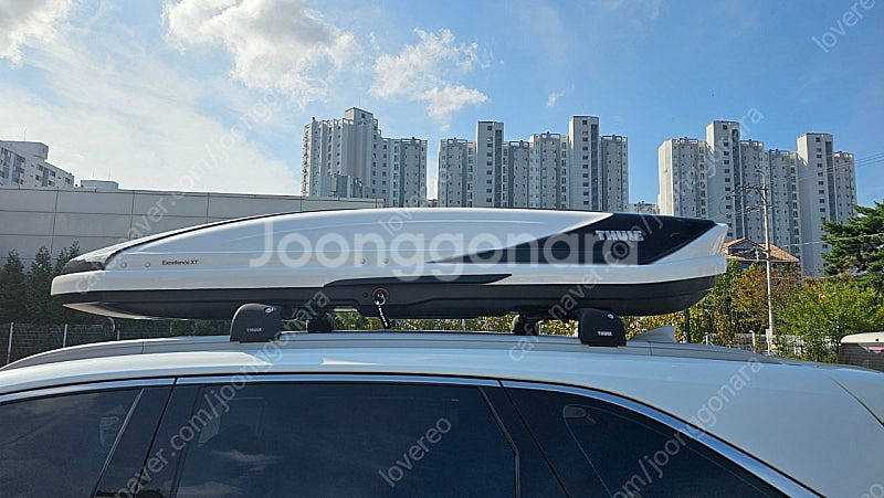 툴레루프 박스 툴레블랙가로바(가격내림)--0