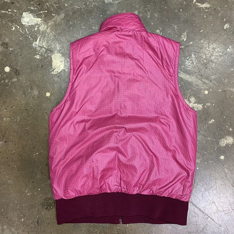 85) 아디다스 양면 패딩조끼 베스트 이미지
