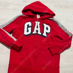 GAP kids 갭키즈 겨울 후드 8사이즈 8~9세