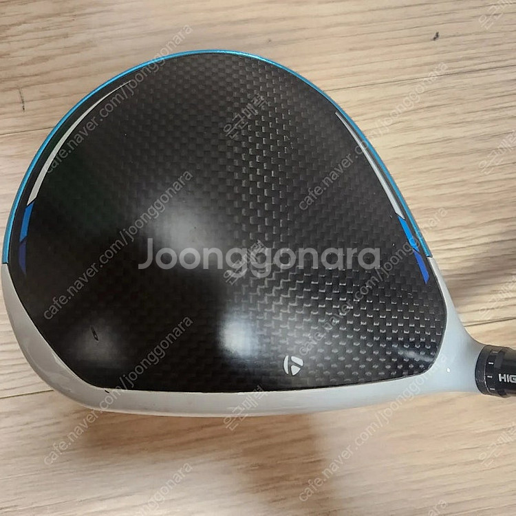 테일러메이드 심2 맥스 MAX 10.5도 5S (테일러...--1