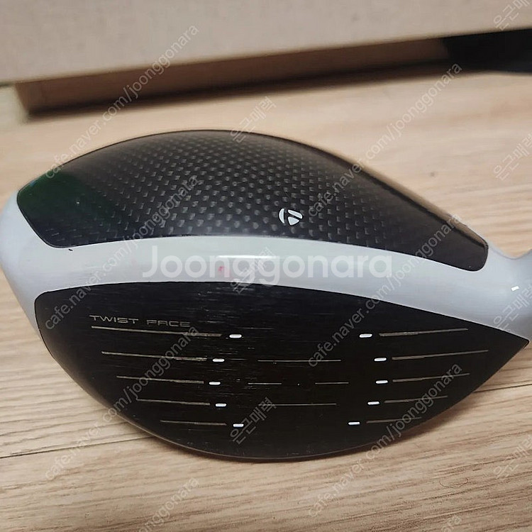 테일러메이드 심2 맥스 MAX 10.5도 5S (테일러...--2
