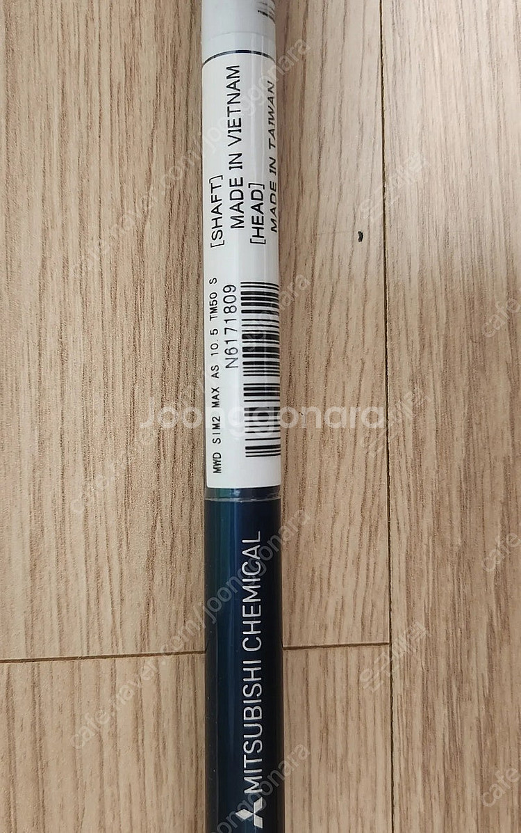 테일러메이드 심2 맥스 MAX 10.5도 5S (테일러...--4