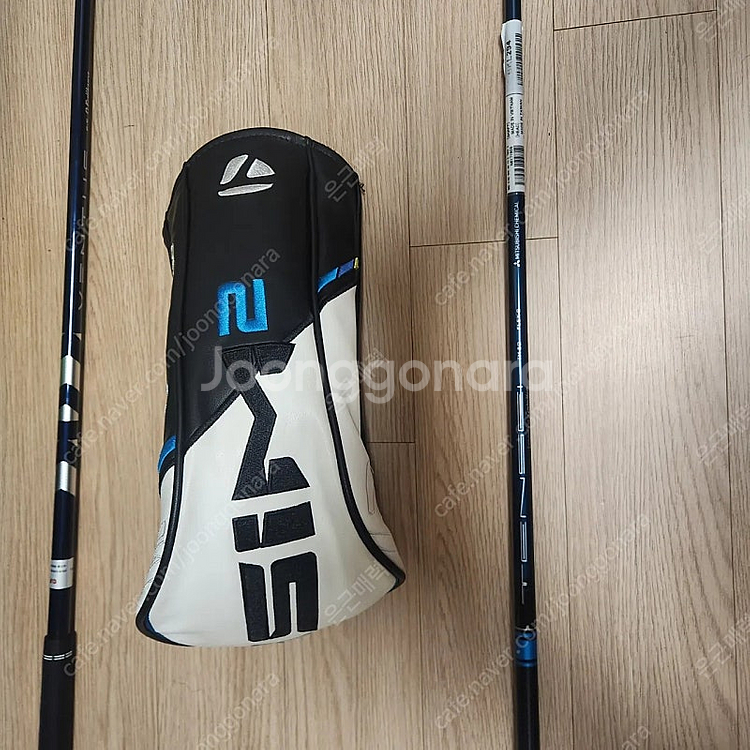 테일러메이드 심2 맥스 MAX 10.5도 5S (테일러...--8