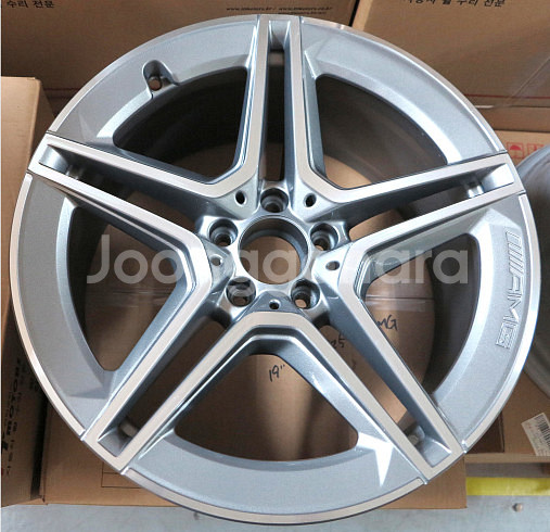 [판매] 벤츠C클CLS53 CLS450 W257 19인...--0