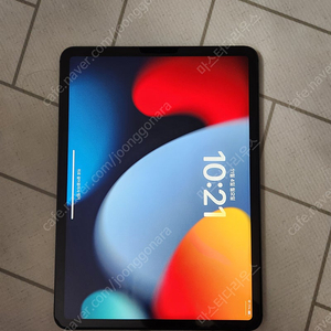 iPad Pro 11(3세대) 512GB 셀룰러 + 와이파이 (애플 펜 2세대 포함) / 아이패드 프로 11형 3세대 512기가 셀룰러+ wifi (애플 펜 2세대 포함)