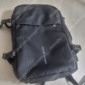 마크리덴 라이든 가방 백 MARK RYDEN USB BAG​