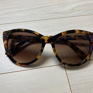 티에리 라스리 THIERRY LASRY 선글라스