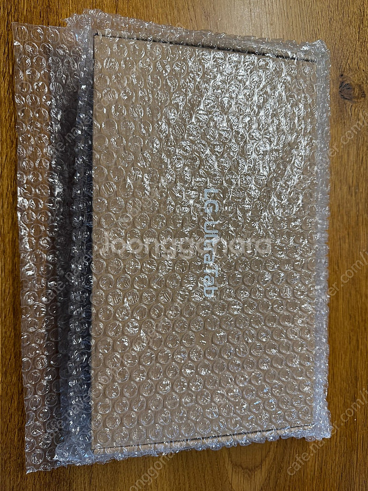 LG 울트라탭 10A30Q-LQ12ML 미개봉--1