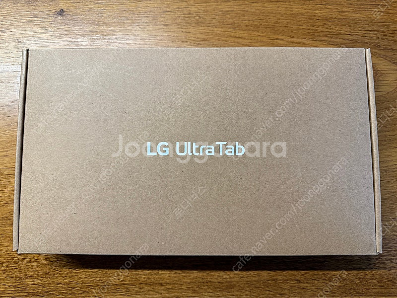 LG 울트라탭 10A30Q-LQ12ML 미개봉--0