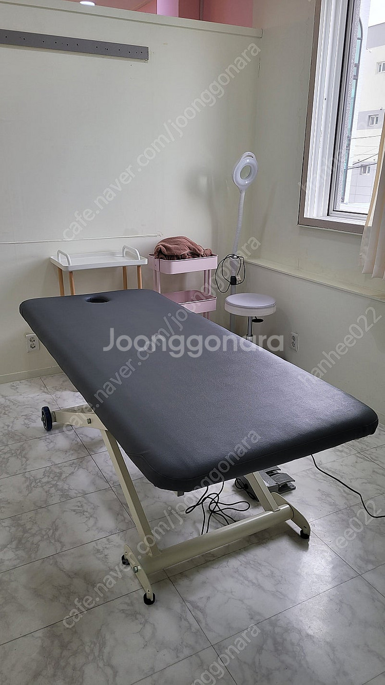 전동베드 새상품 공장직거래 제작판매합니다 추가금X 온열...--1