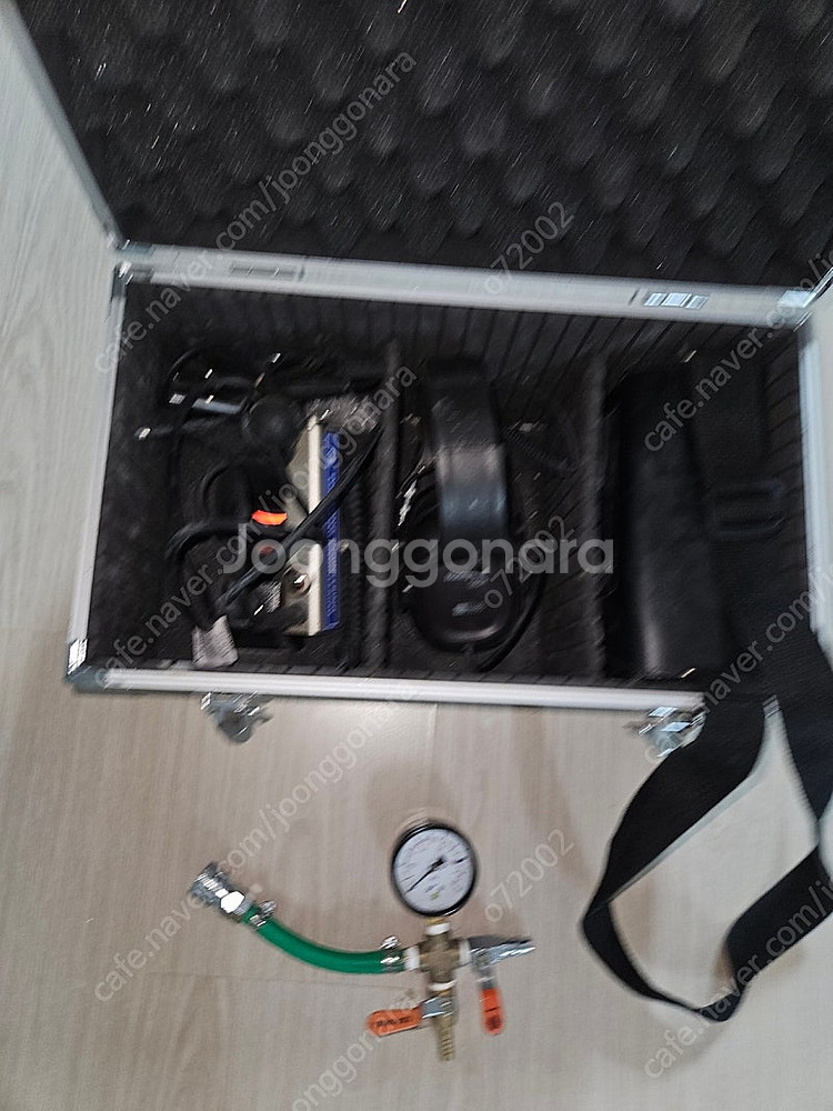 대성누수탐지기 ds 950--1