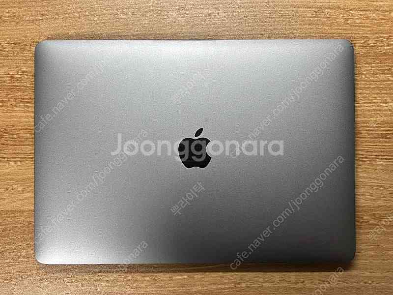 맥북프로 2020 i5/16GB/512GB/배터리사이클...--0
