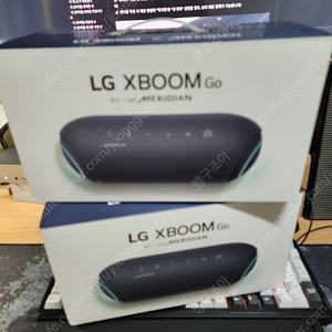 LG PL7 XBOOM GO7 팝니다.택포9만