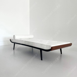 데이베드 빈티지 소파 Cleopatra daybed sofa