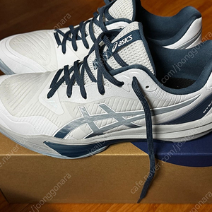 아식스 스카이엘리트ff3 / asics sky elite ff3 실착 1회 새상품급 판매 285사이즈