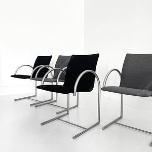 빈티지 의자 Metaform Circle Chair