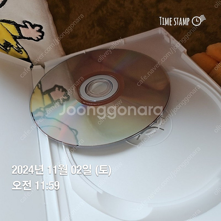 겨울왕국 DVD--3