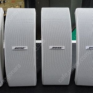 보스 (BOSE)151SE 방수스피커 팝니다..