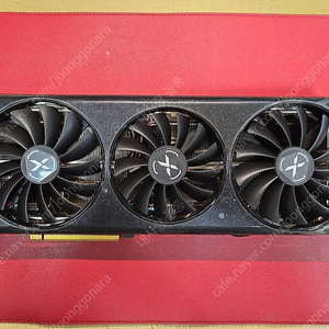 XFX 라데온 RX 6800 SWFT 319 CORE D6 16GB