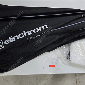 엘린크롬 Elinchrom 28000 Indirect Litemotiv 자이언트 파라볼릭 팝니다.