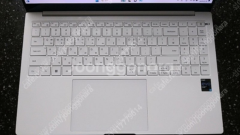 삼성 갤럭시북 프로 NT951XDB-K17/C--1