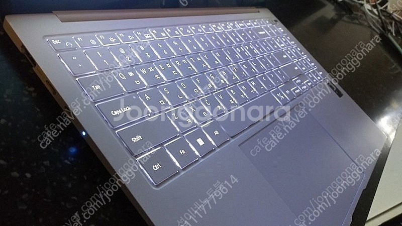 삼성 갤럭시북 프로 NT951XDB-K17/C--2